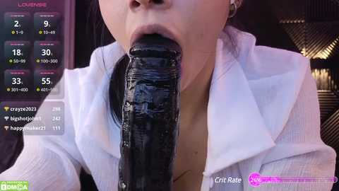 nicollbashel @ chaturbate on 20241213