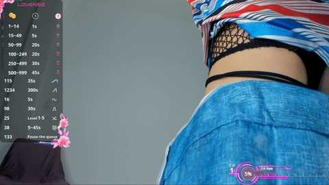 oda_assuri @ chaturbate on 20241213