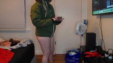 ramichick @ chaturbate on 20241213