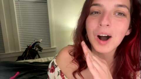 straightoutthetrailer @ chaturbate on 20241213