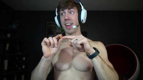 sydaffect @ chaturbate on 20241213