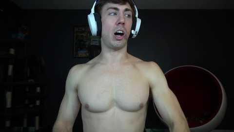sydaffect @ chaturbate on 20241213