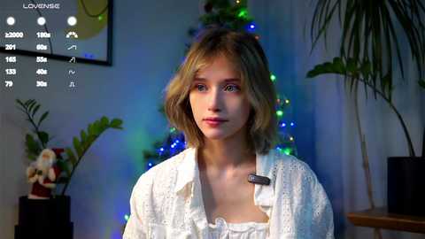 taitehambelton @ chaturbate on 20241213