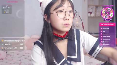 unistar_anna @ chaturbate on 20241213