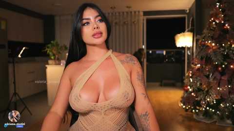 valeria_orozco @ chaturbate on 20241213