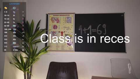vanessa_de_ville @ chaturbate on 20241213
