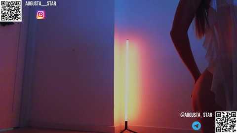 augusta77 @ chaturbate on 20241214
