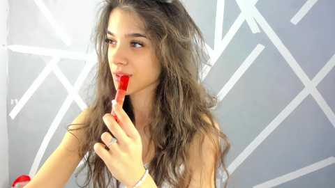 babyaylin @ chaturbate on 20241214