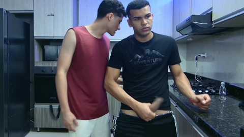 boysgang_sex @ chaturbate on 20241214