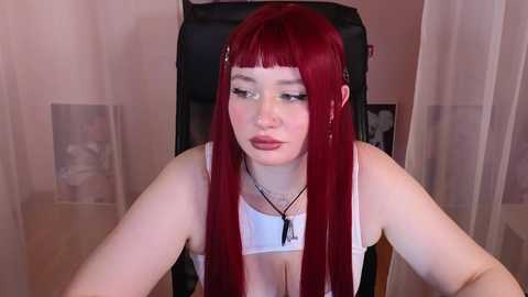 carolina_winter @ chaturbate on 20241214