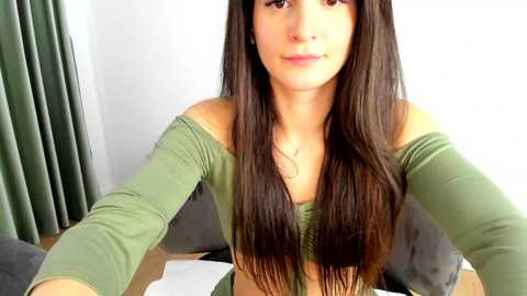 elaanna @ chaturbate on 20241214