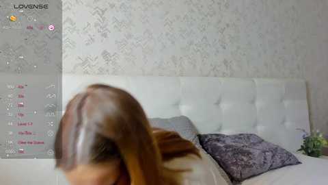 emma_jhons0n @ chaturbate on 20241214