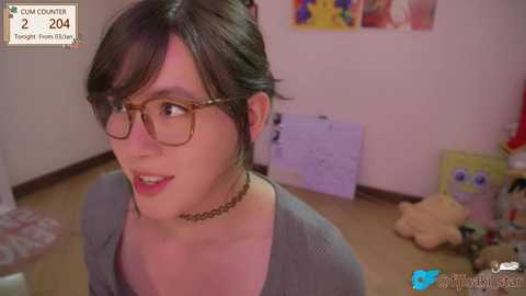 fijisakistar @ chaturbate on 20241214