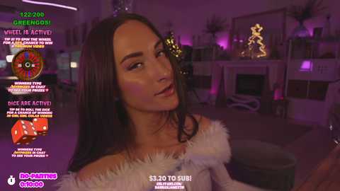 hannahjames710 @ chaturbate on 20241214