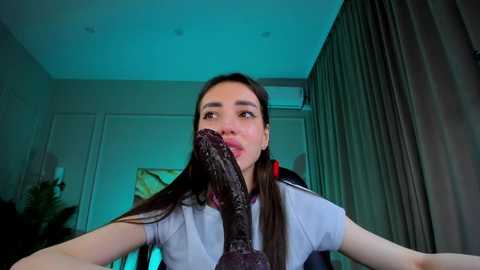 kriss_baby_ @ chaturbate on 20241214