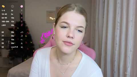 maya_blonde18 @ chaturbate on 20241214