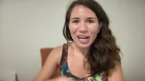 nakedpaint245477 @ chaturbate on 20241214