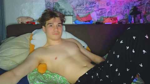 ololkd @ chaturbate on 20241214