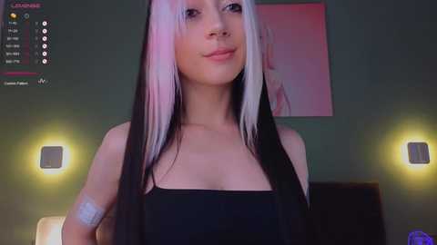 pamelaryant @ chaturbate on 20241214