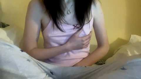 roryjolie @ chaturbate on 20241214