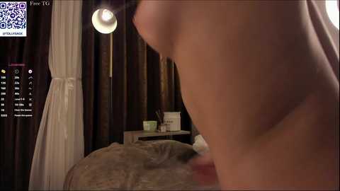 tollysage @ chaturbate on 20241214