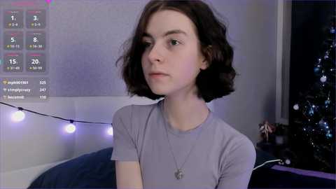 antoniafake @ chaturbate on 20241215