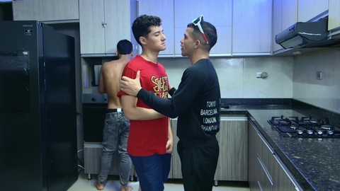 boysgang_sex @ chaturbate on 20241215