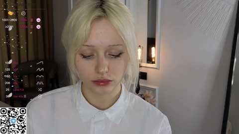 dixiekemp @ chaturbate on 20241215