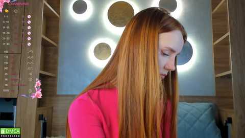 ifeelllove @ chaturbate on 20241215