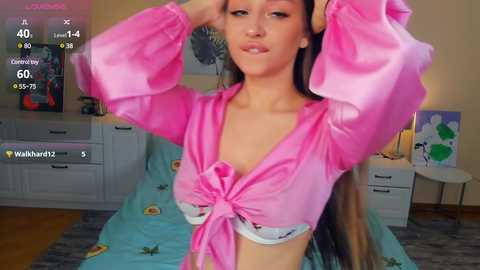 look_my_passion @ chaturbate on 20241215