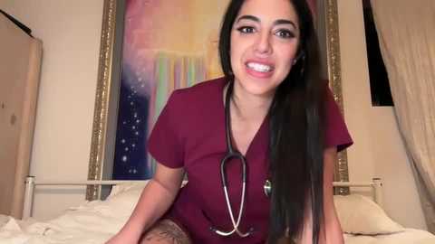 luxcher22 @ chaturbate on 20241215
