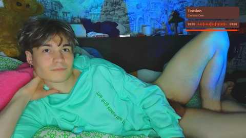 ololkd @ chaturbate on 20241215