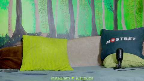 pinkypuppa @ chaturbate on 20241215