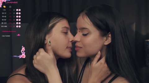 vivid_girls @ chaturbate on 20241215