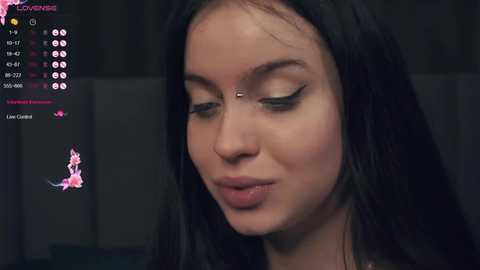 vivid_girls @ chaturbate on 20241215