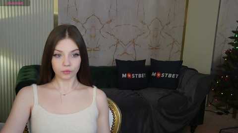 anabel054 @ chaturbate on 20241216