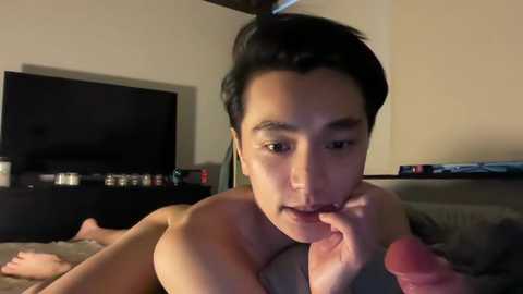 anokibaby @ chaturbate on 20241216