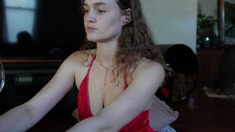 bellebabyboo @ chaturbate on 20241216