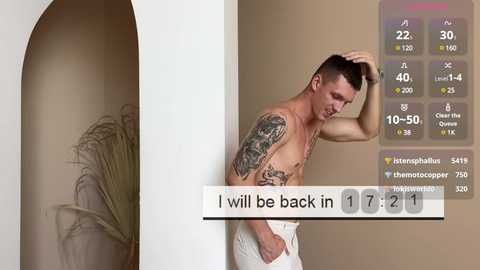 hornyyloverman
