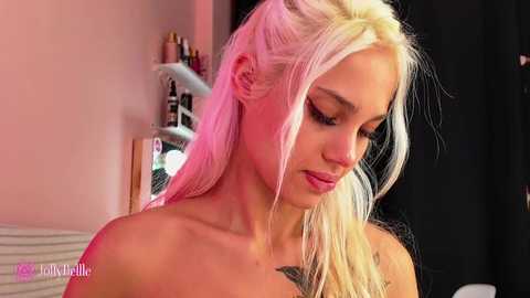 jollly_belle @ chaturbate on 20241216