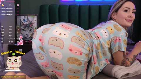 kimmie_ @ chaturbate on 20241216
