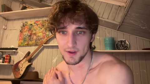 manolein @ chaturbate on 20241216