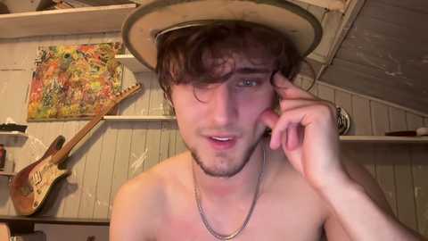 manolein @ chaturbate on 20241216