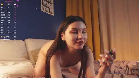 maryjanett @ chaturbate on 20241216