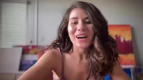 nakedpaint245477 @ chaturbate on 20241216