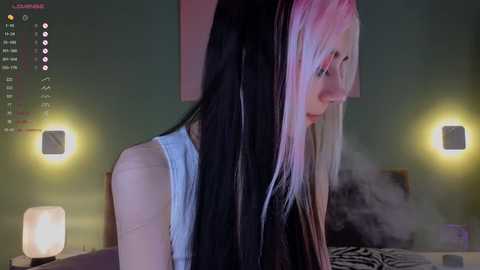pamelaryant @ chaturbate on 20241216