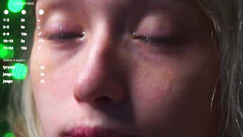 taitehambelton @ chaturbate on 20241216