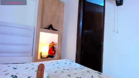 veronica_garciaa @ chaturbate on 20241216