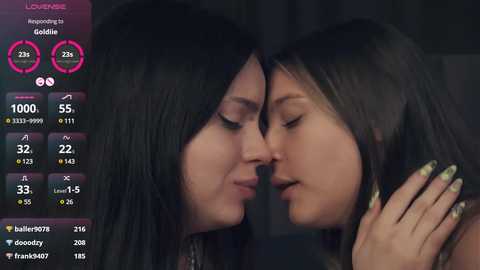 vivid_girls @ chaturbate on 20241216