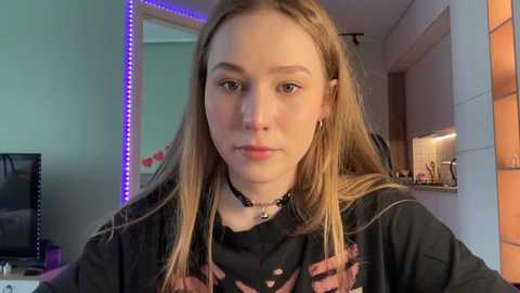 whoisalisa @ chaturbate on 20241216